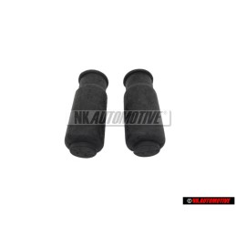 2x Genuine VW Side Repeater Indicator Wiring Grommet - 447953331A