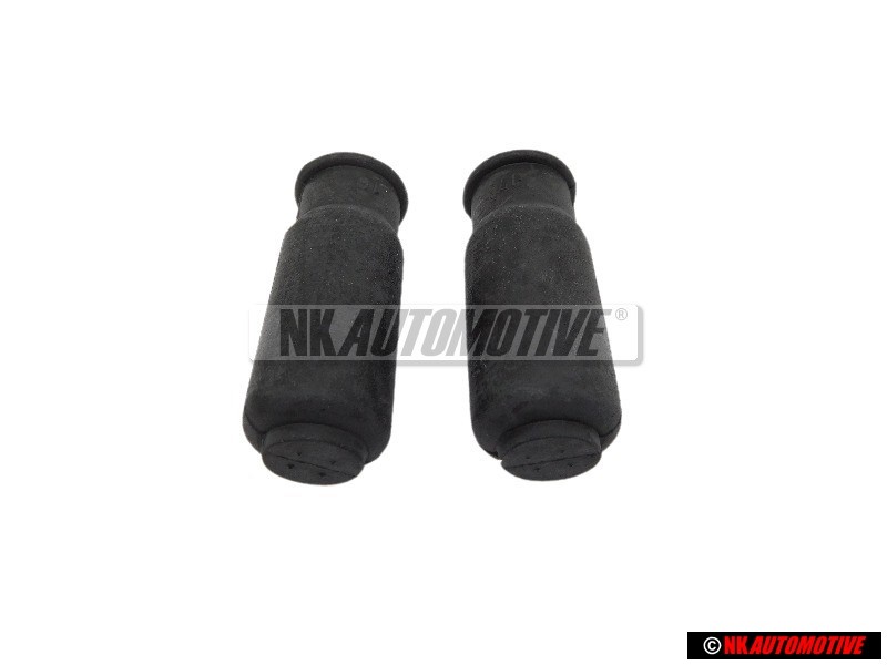 2x Genuine VW Side Repeater Indicator Wiring Grommet - 447953331A