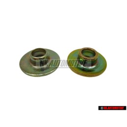 2x Genuine VW Bush - 331955756