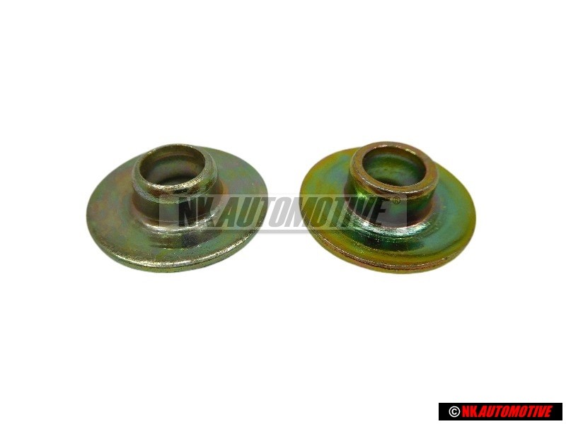 2x Genuine VW Bush - 331955756