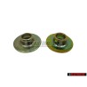 2x Genuine VW Bush - 331955756