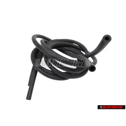 2x Genuine VW Hose - 2D0955962