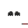 2x Genuine VW Clamp - 1H0971939