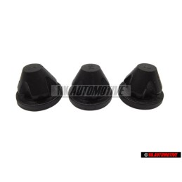 3x Genuine VW Ball Socket - 03G103184C