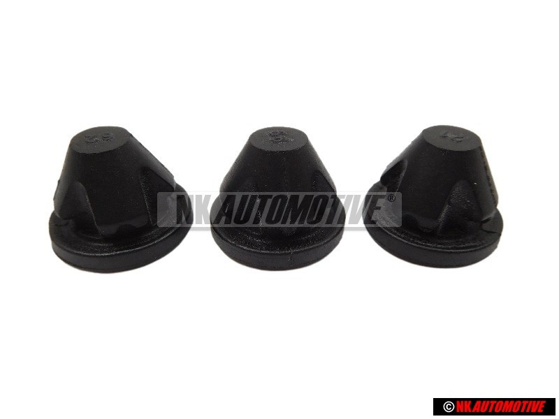 3x Genuine VW Ball Socket - 03G103184C