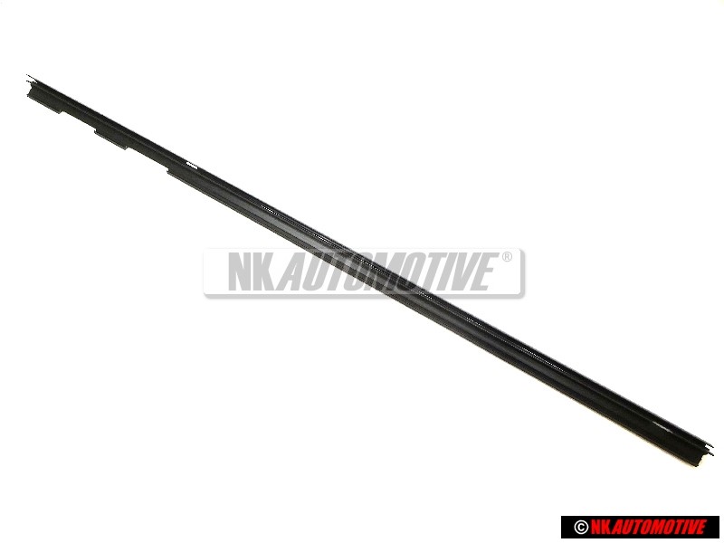Genuine VW Sealing - 191837472