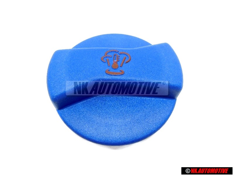 Genuine VW End Cap - 1J0121321B