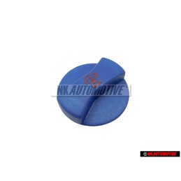 Genuine VW End Cap - 1J0121321B