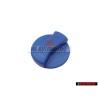 Genuine VW End Cap - 1J0121321B