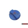 Genuine VW End Cap - 1J0121321B