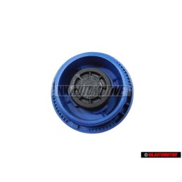 Genuine VW End Cap - 1J0121321B
