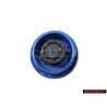 Genuine VW End Cap - 1J0121321B