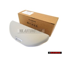 Genuine VW Spectacles Holder - 1J0857465 Y20
