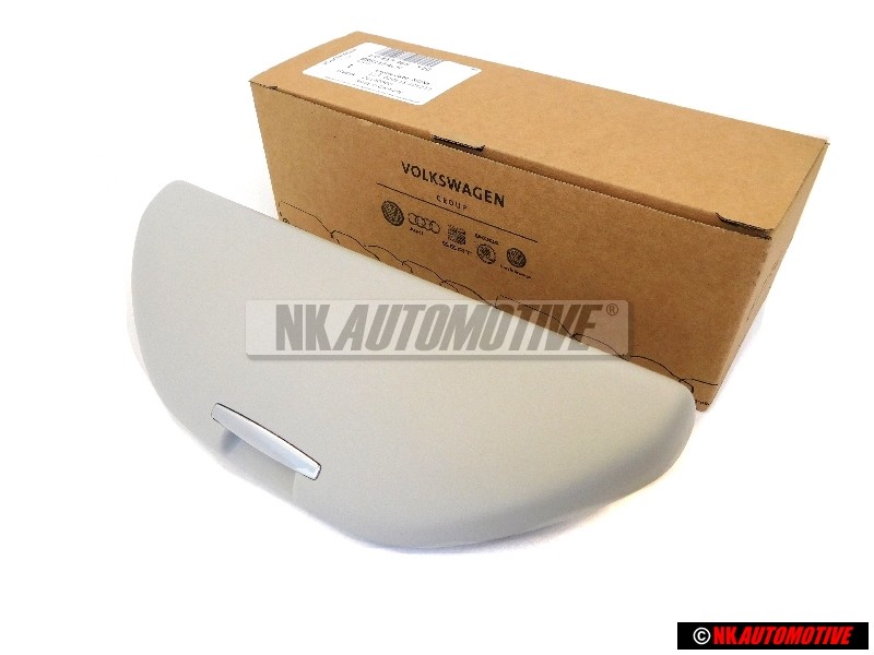 Genuine VW Spectacles Holder - 1J0857465 Y20