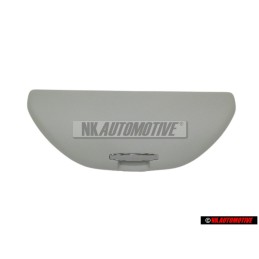 Genuine VW Spectacles Holder - 1J0857465 Y20