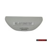 Genuine VW Spectacles Holder - 1J0857465 Y20