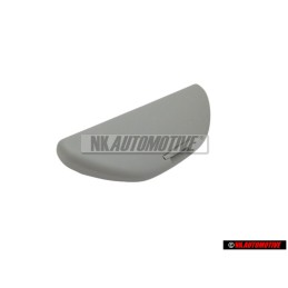 Genuine VW Spectacles Holder - 1J0857465 Y20