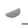 Genuine VW Spectacles Holder - 1J0857465 Y20
