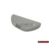 Genuine VW Spectacles Holder - 1J0857465 Y20