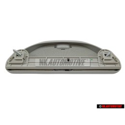 Genuine VW Spectacles Holder - 1J0857465 Y20
