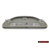 Genuine VW Spectacles Holder - 1J0857465 Y20
