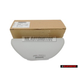 Genuine VW Spectacles Holder - 1J0857465 Y20