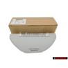 Genuine VW Spectacles Holder - 1J0857465 Y20