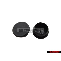 2x Genuine VW Bungs - 191501159