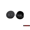 2x Genuine VW Bungs - 191501159