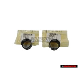 2x Genuine VW Needle Bearing - 020311325C