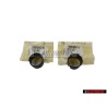 2x Genuine VW Needle Bearing - 020311325C