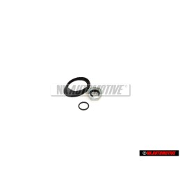 Genuine VW Attachment Parts For Aerial - 3B0051751
