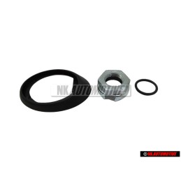 Genuine VW Attachment Parts For Aerial - 3B0051751