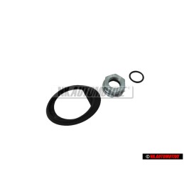 Genuine VW Attachment Parts For Aerial - 3B0051751