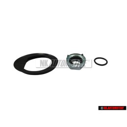 Genuine VW Attachment Parts For Aerial - 3B0051751