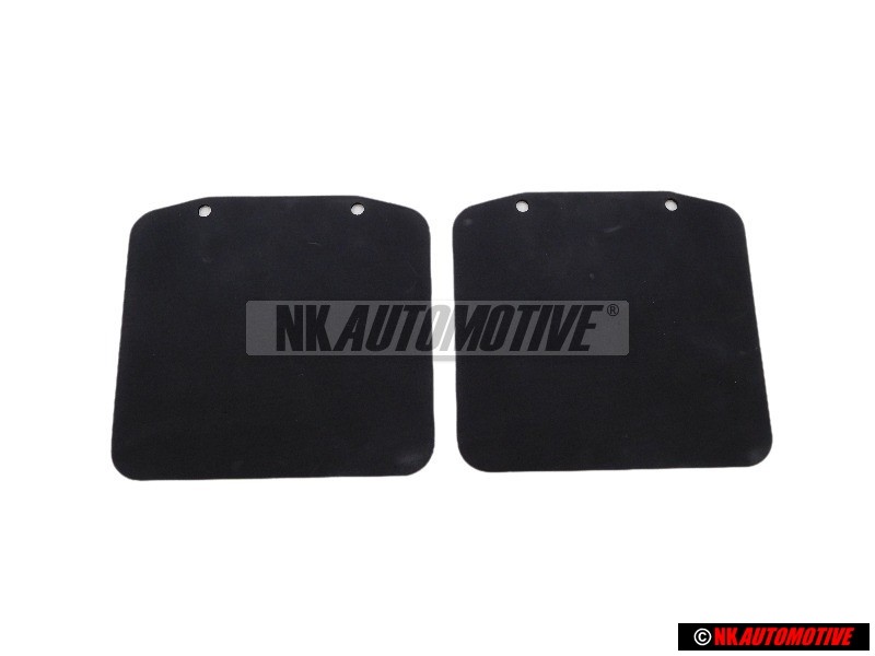 2x Genuine VW Flap - 171121223