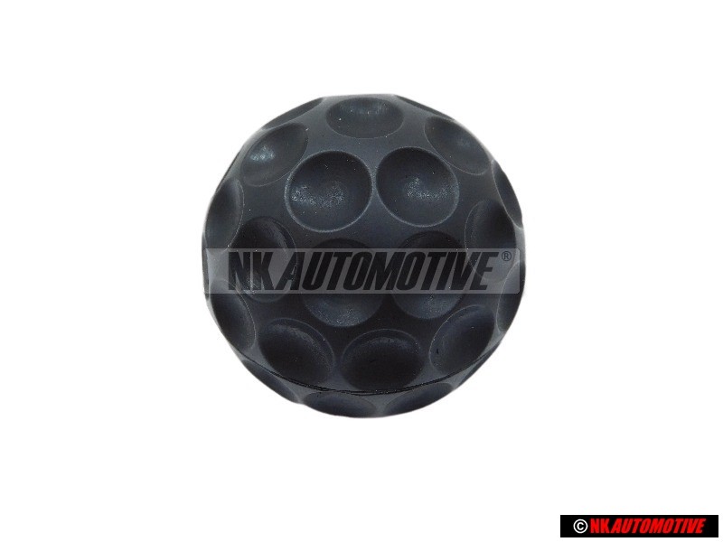 Genuine VW Golf Ball Gearknob - 113711141D
