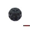 Genuine VW Golf Ball Gearknob - 113711141D