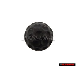 Genuine VW Golf Ball Gearknob - 113711141D