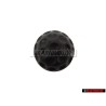 Genuine VW Golf Ball Gearknob - 113711141D