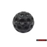 Genuine VW Golf Ball Gearknob - 113711141D
