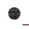 Genuine VW Golf Ball Gearknob - 113711141D