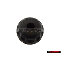 Genuine VW Golf Ball Gearknob - 113711141D