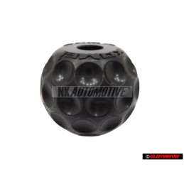 Genuine VW Golf Ball Gearknob - 113711141D
