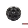 Genuine VW Golf Ball Gearknob - 113711141D