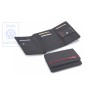 Genuine VW Wallet/Purse Black - 5GB087400 041