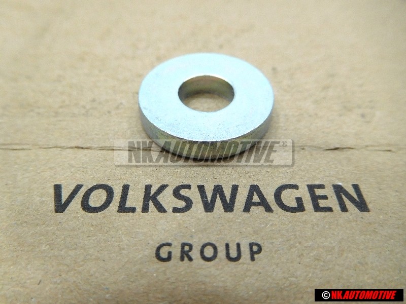 Genuine VW Washer - N 0154018
