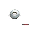 Genuine VW Washer - N 0154018