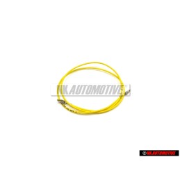Genuine VW 1 Set Single Wires Each With 2 Contacts - 000979133