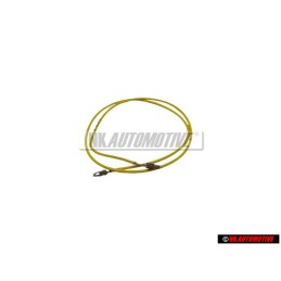 Genuine VW 1 Set Single Wires Each With 2 Contacts - 000979133